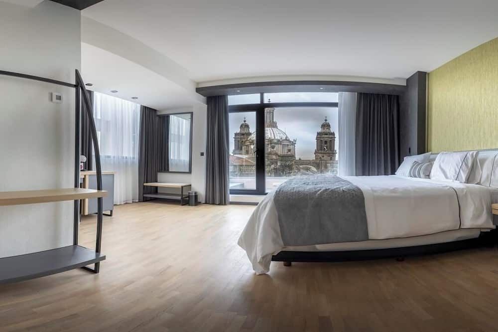 غرفة نوم صورة