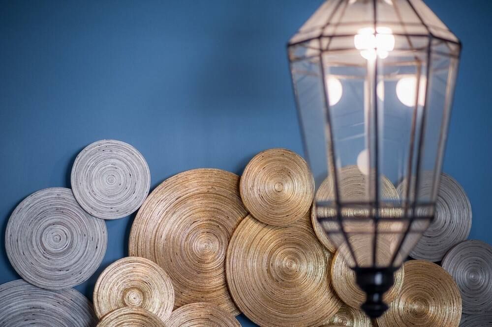 وسائل راحة في الغرف