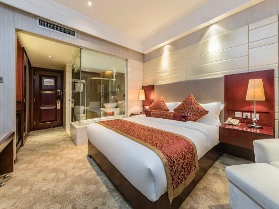 غرفة نوم صورة