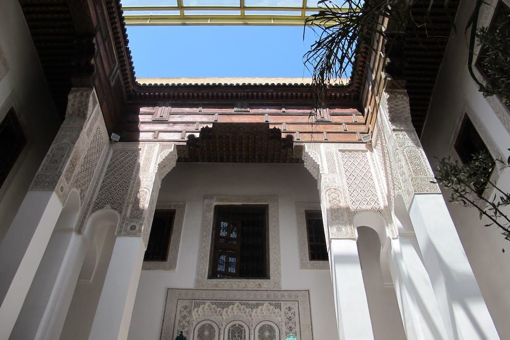 المظهر الخارجي
