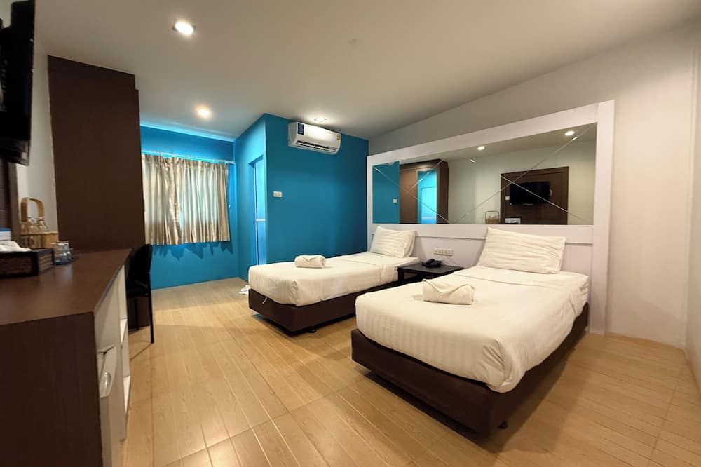 غرفة نوم صورة