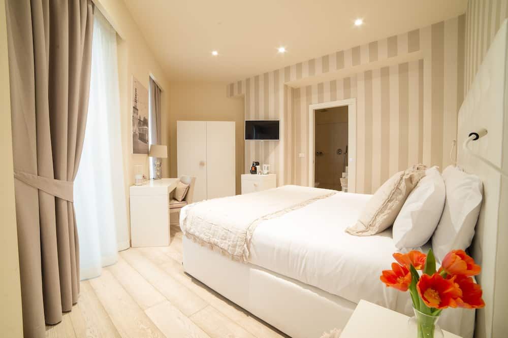 غرفة نوم صورة