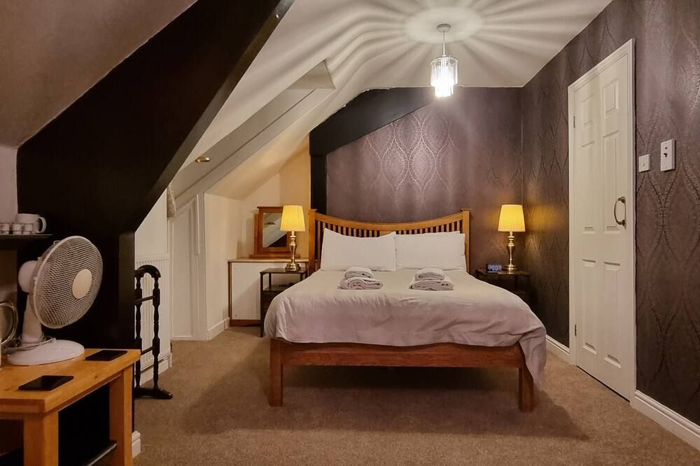 غرفة نوم صورة