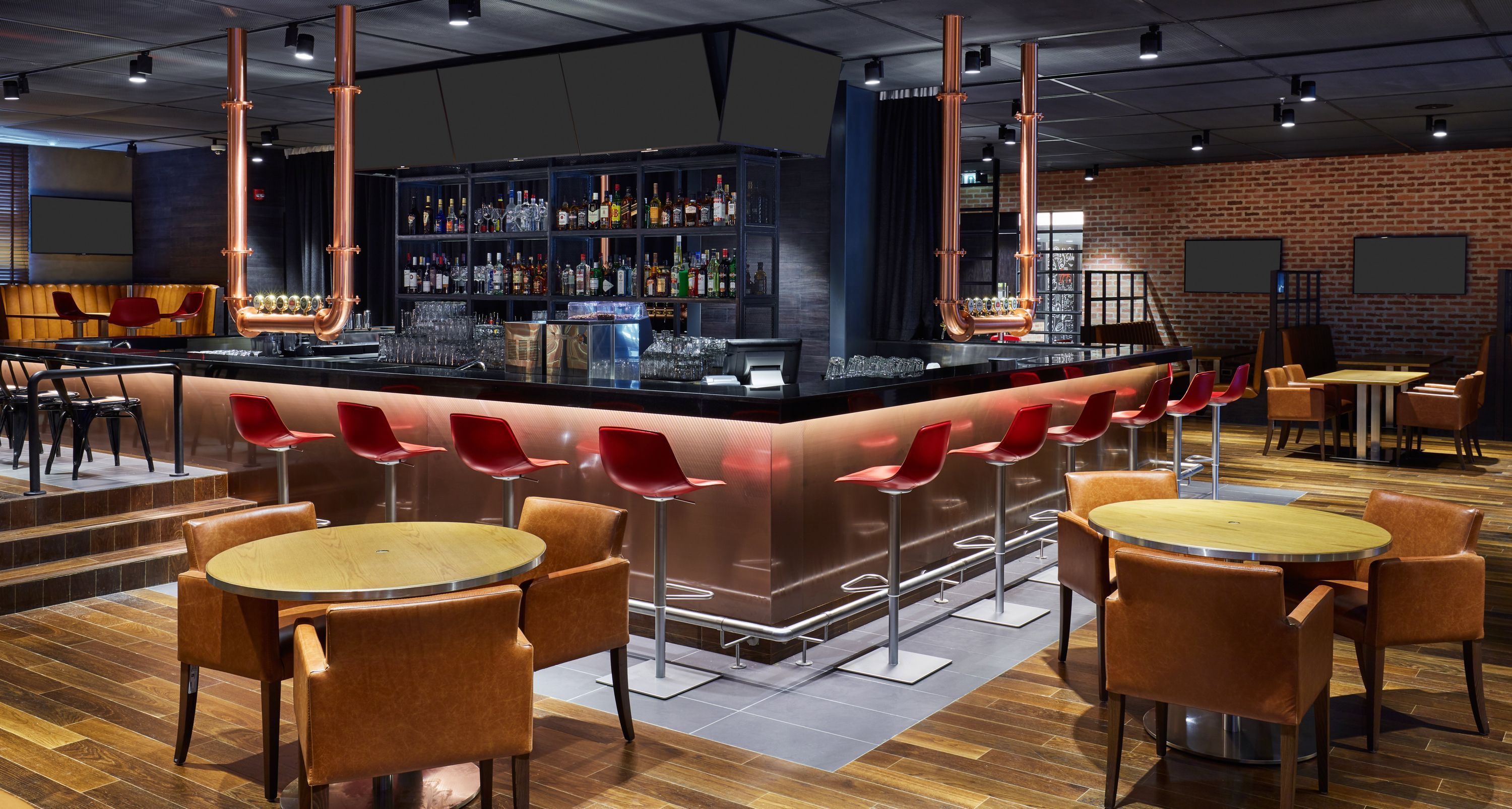 بار
