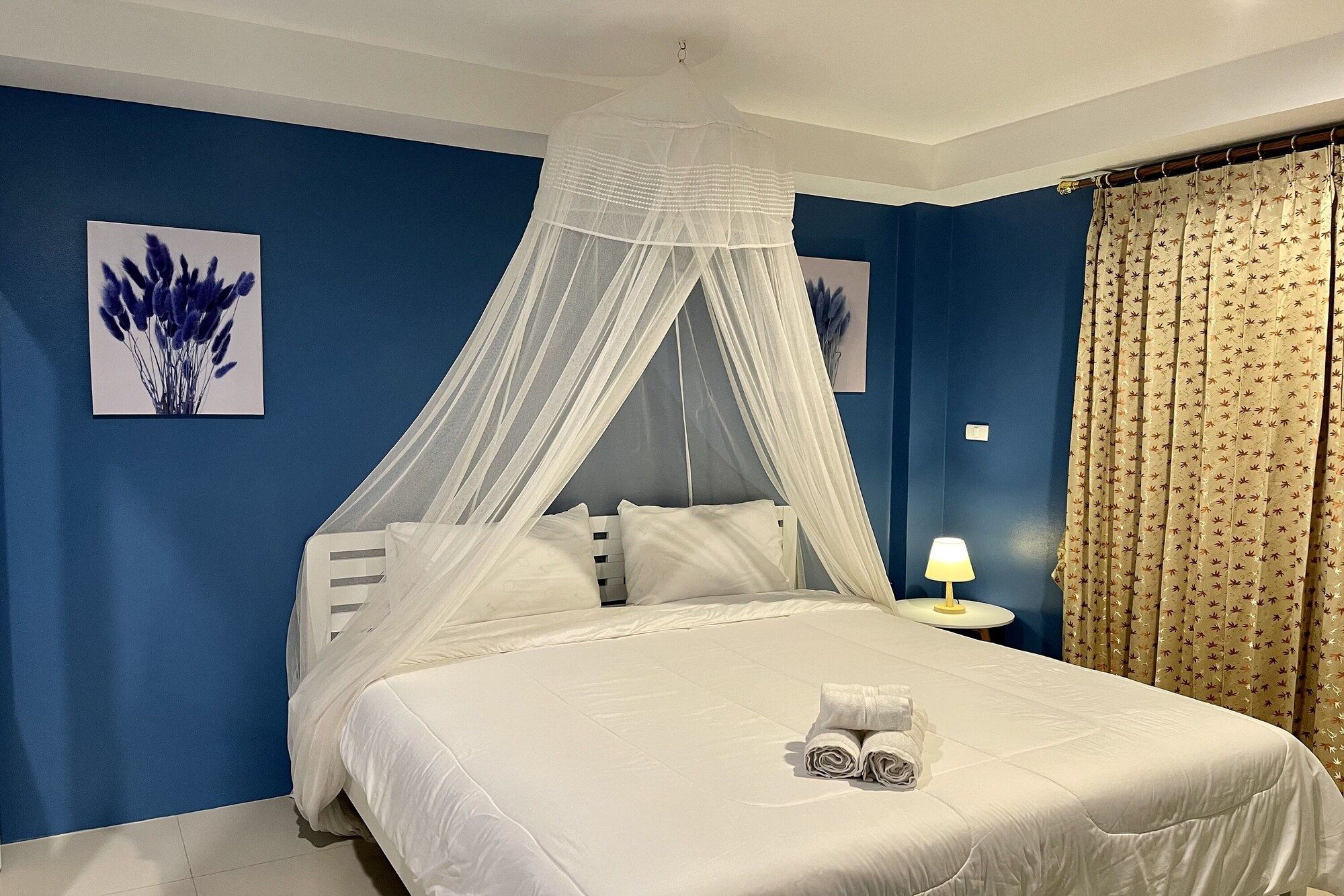 غرفة نوم صورة