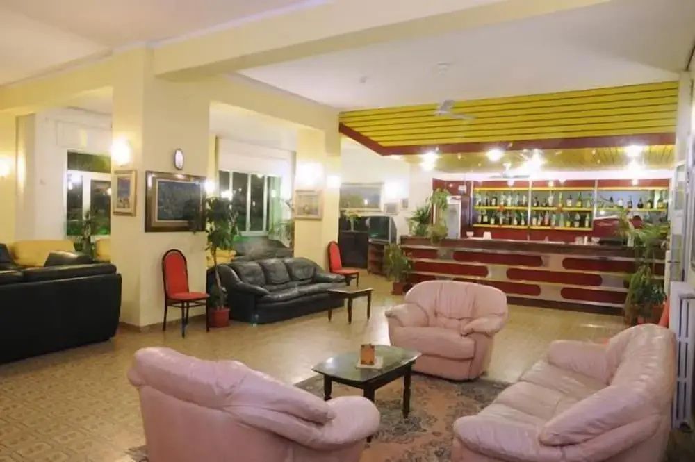 ردهة