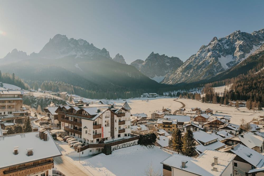 المظهر الخارجي