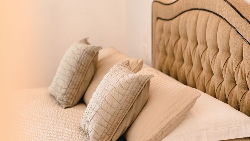 وسائل راحة في الغرف