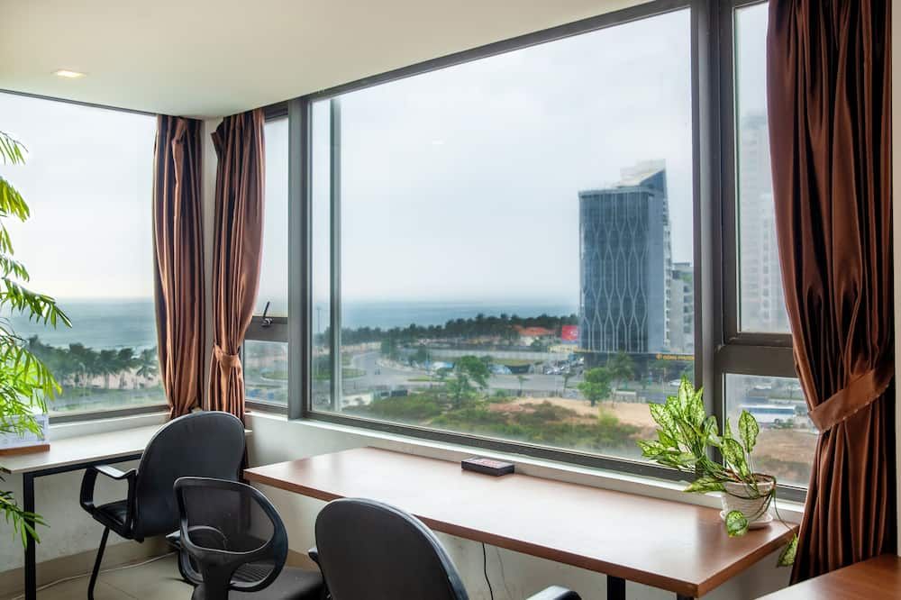 وسائل راحة في الغرف