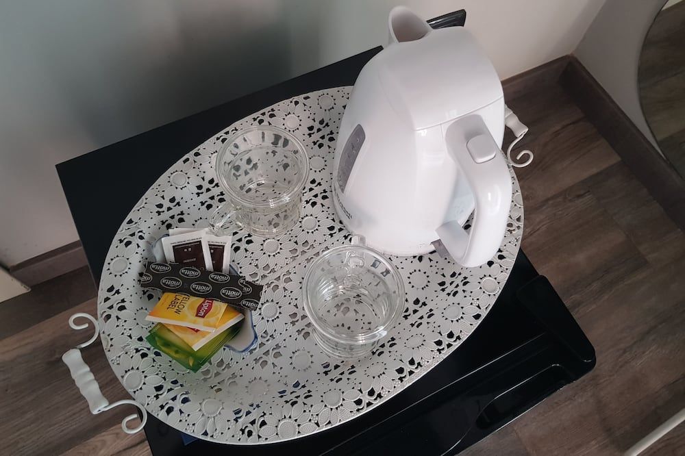 وسائل راحة في الغرف