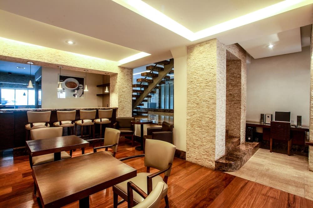مطعم صورة