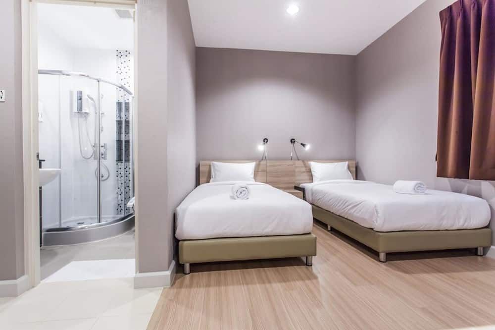 غرفة نوم صورة