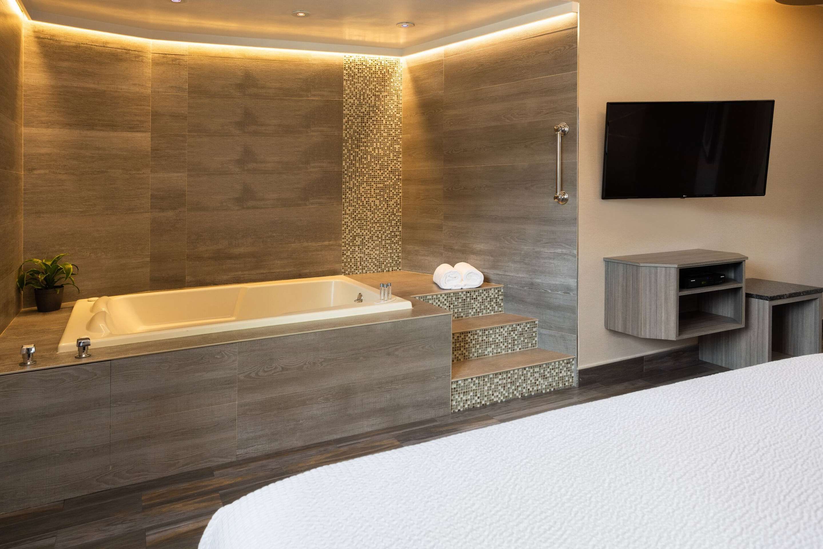 غرفة نوم