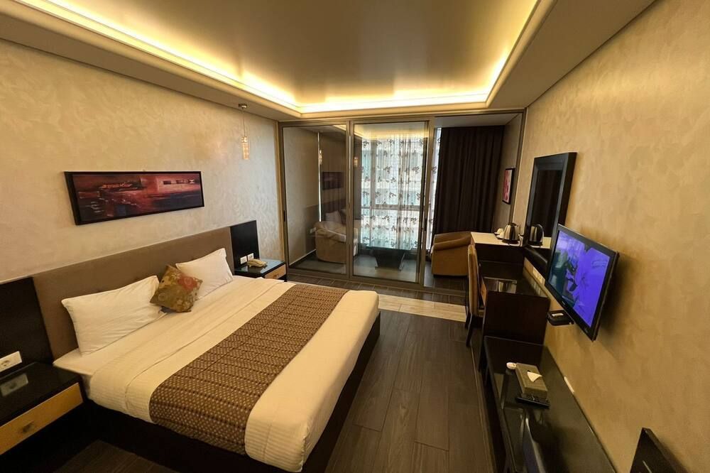 غرفة نوم صورة