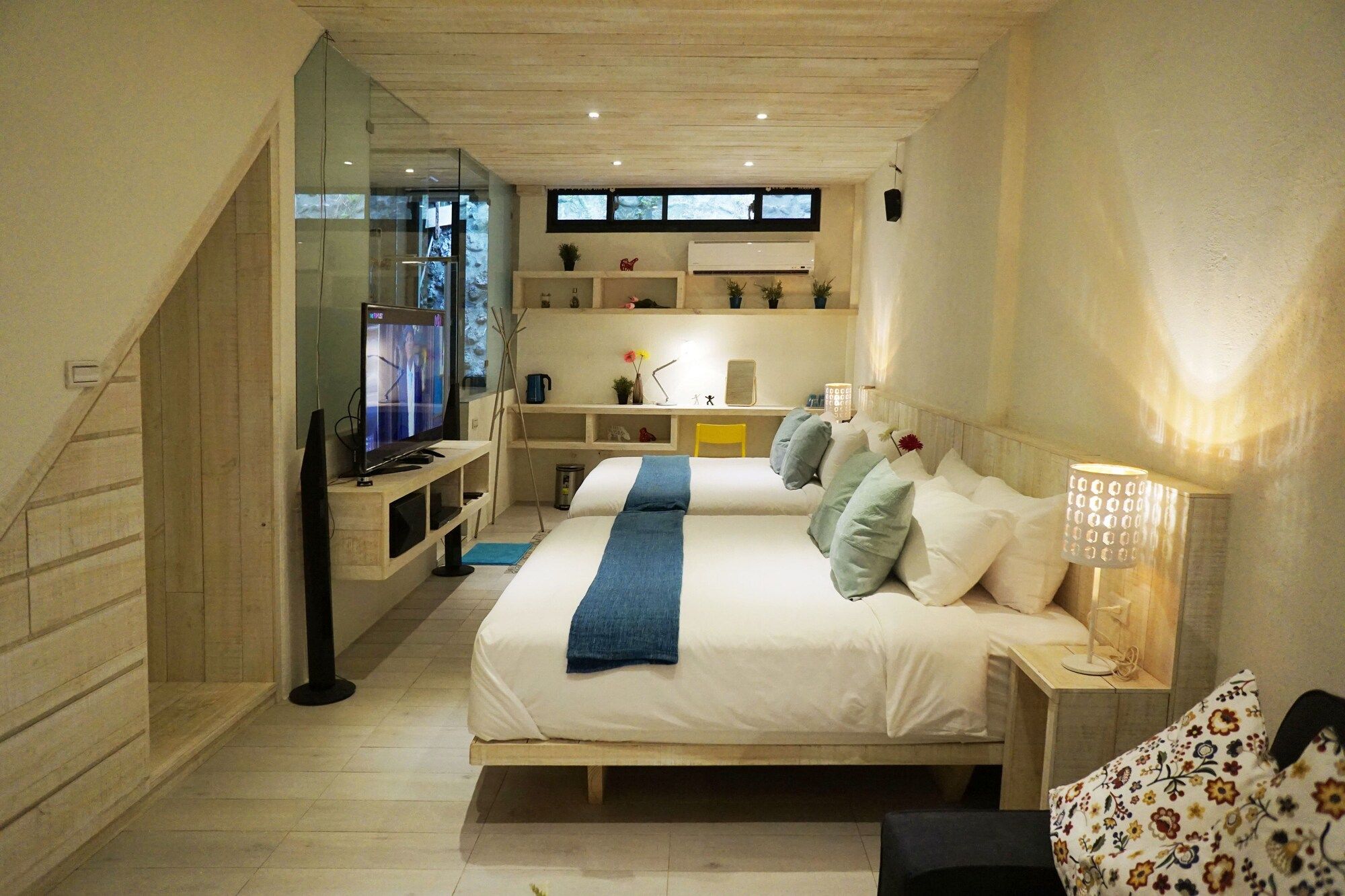 غرفة نوم صورة