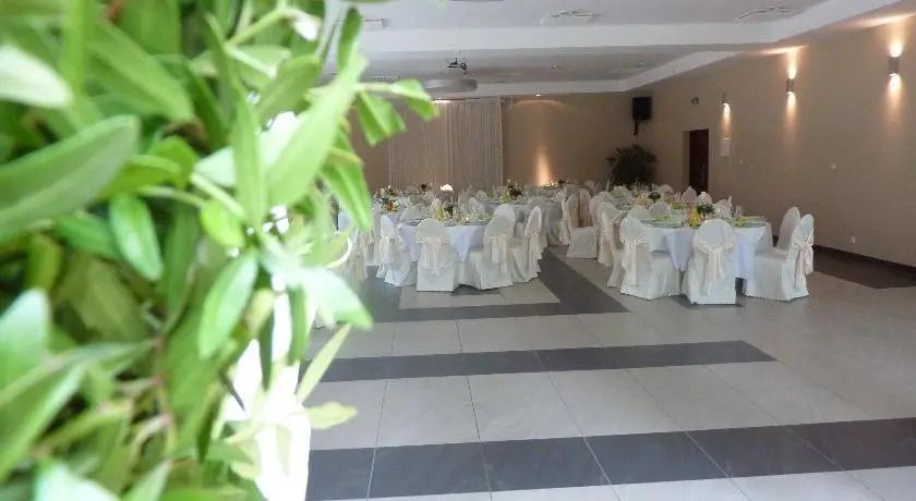 قاعة الولائم