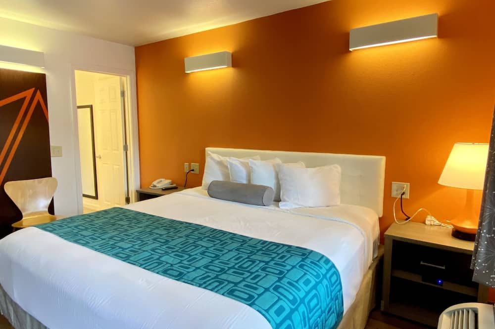 غرفة نوم صورة