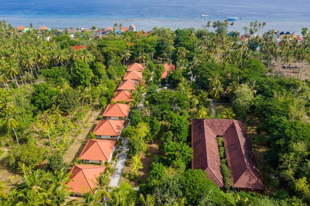 المظهر الخارجي