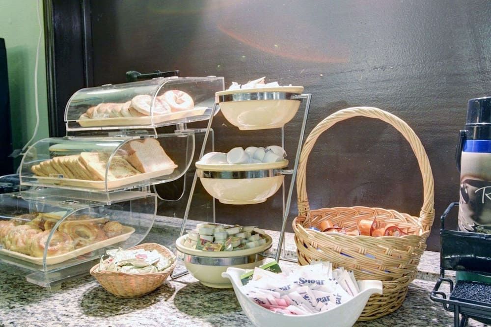 بوفيه