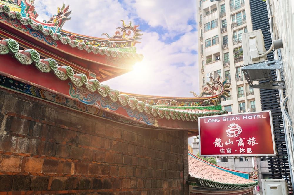 المظهر الخارجي