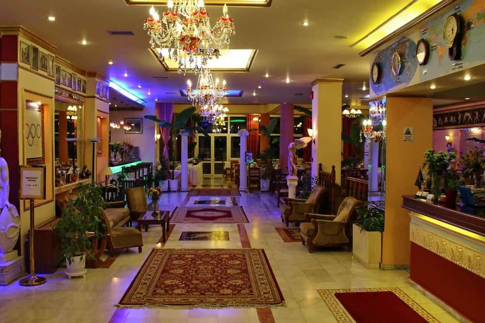 ردهة