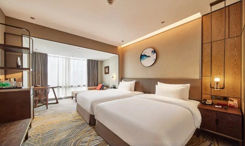 غرفة نوم صورة