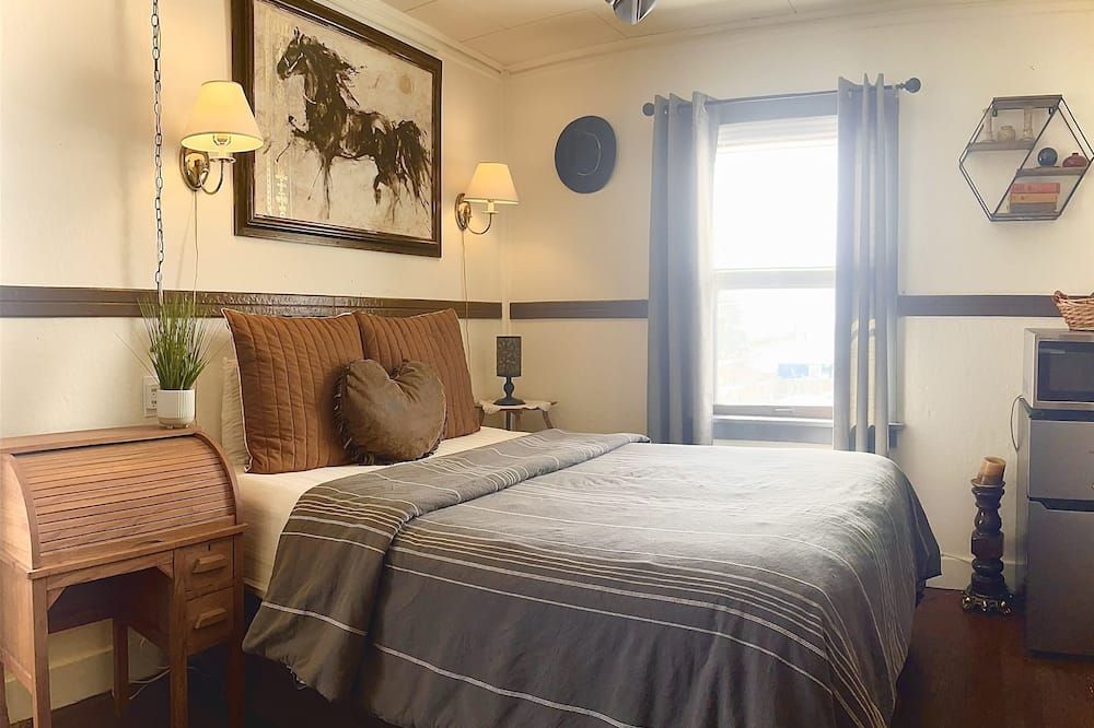 غرفة نوم صورة