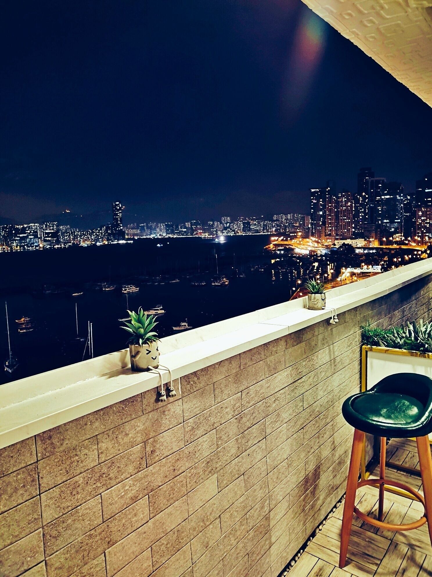 شرفة