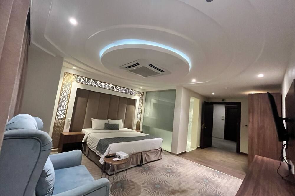 غرفة نوم صورة