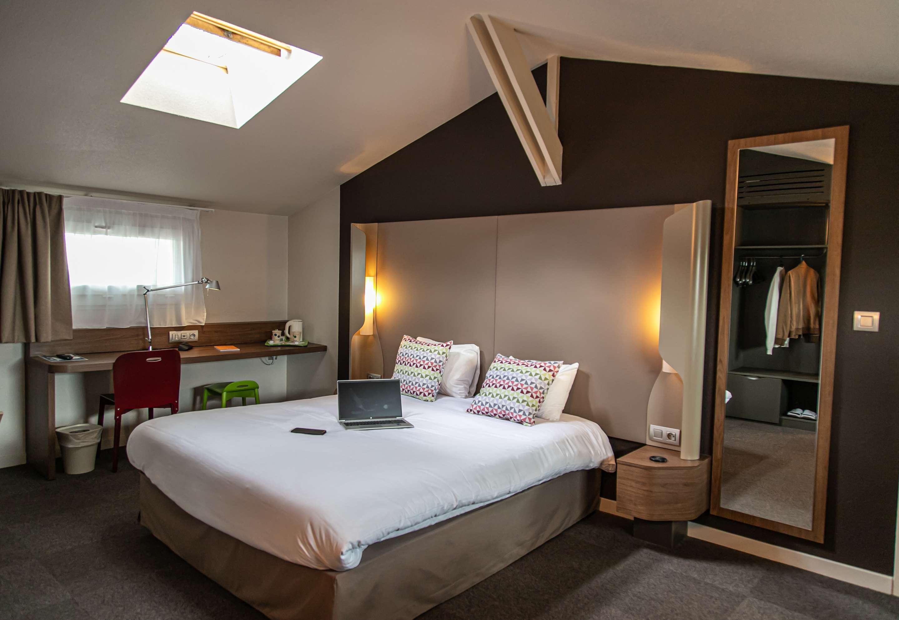 غرفة نوم صورة