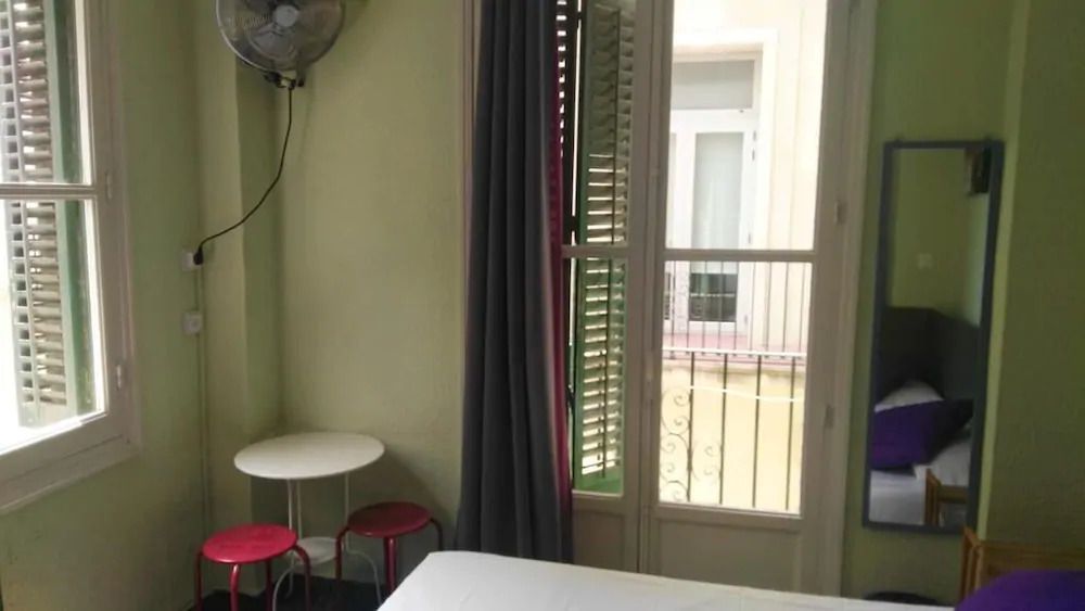 وسائل راحة في الغرف