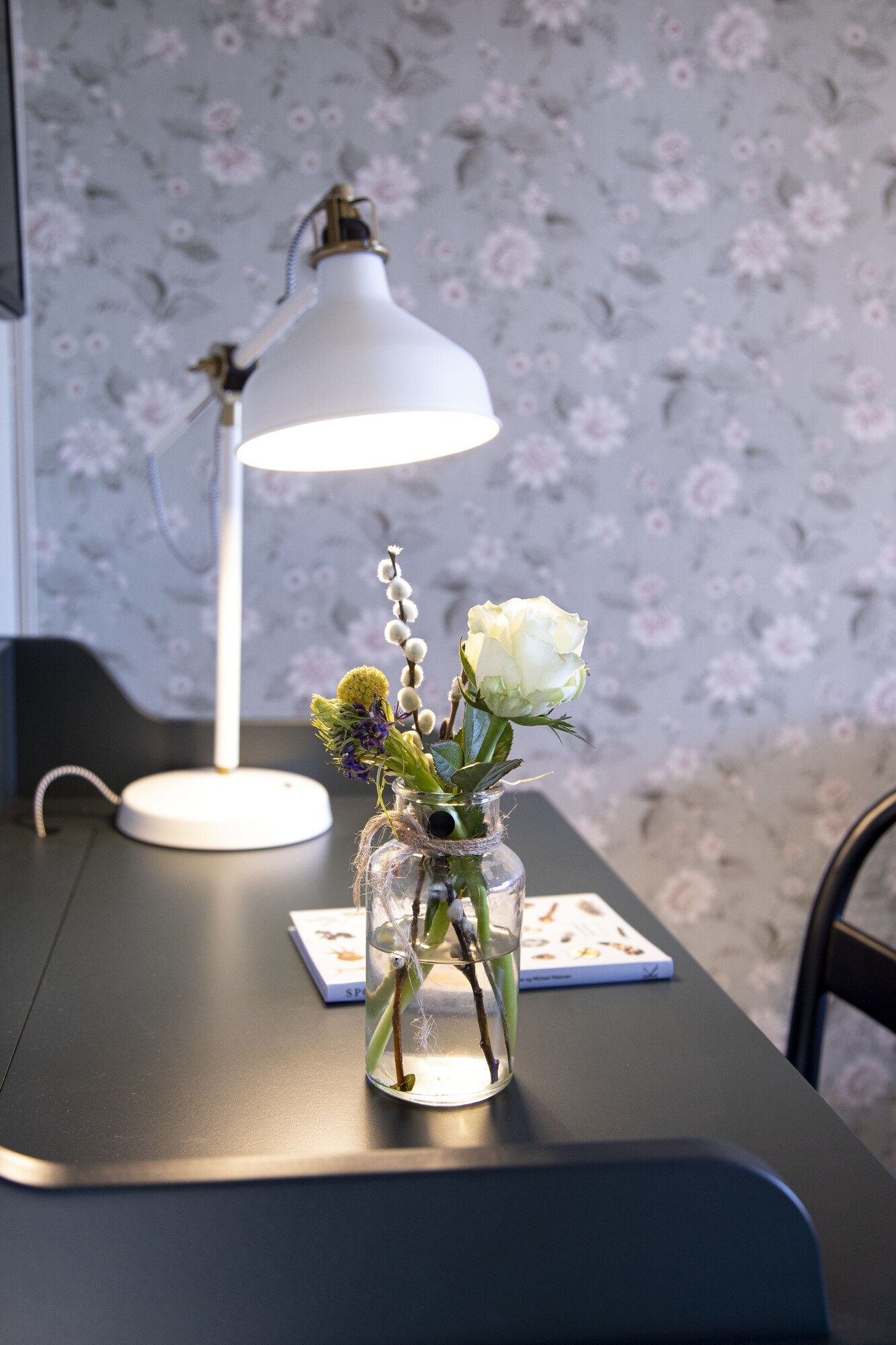 وسائل راحة في الغرف