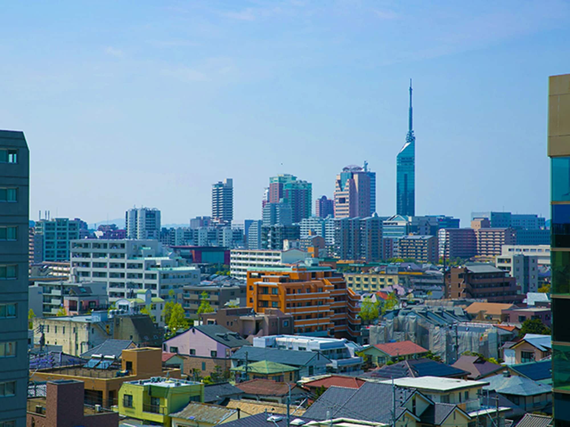 المظهر الخارجي