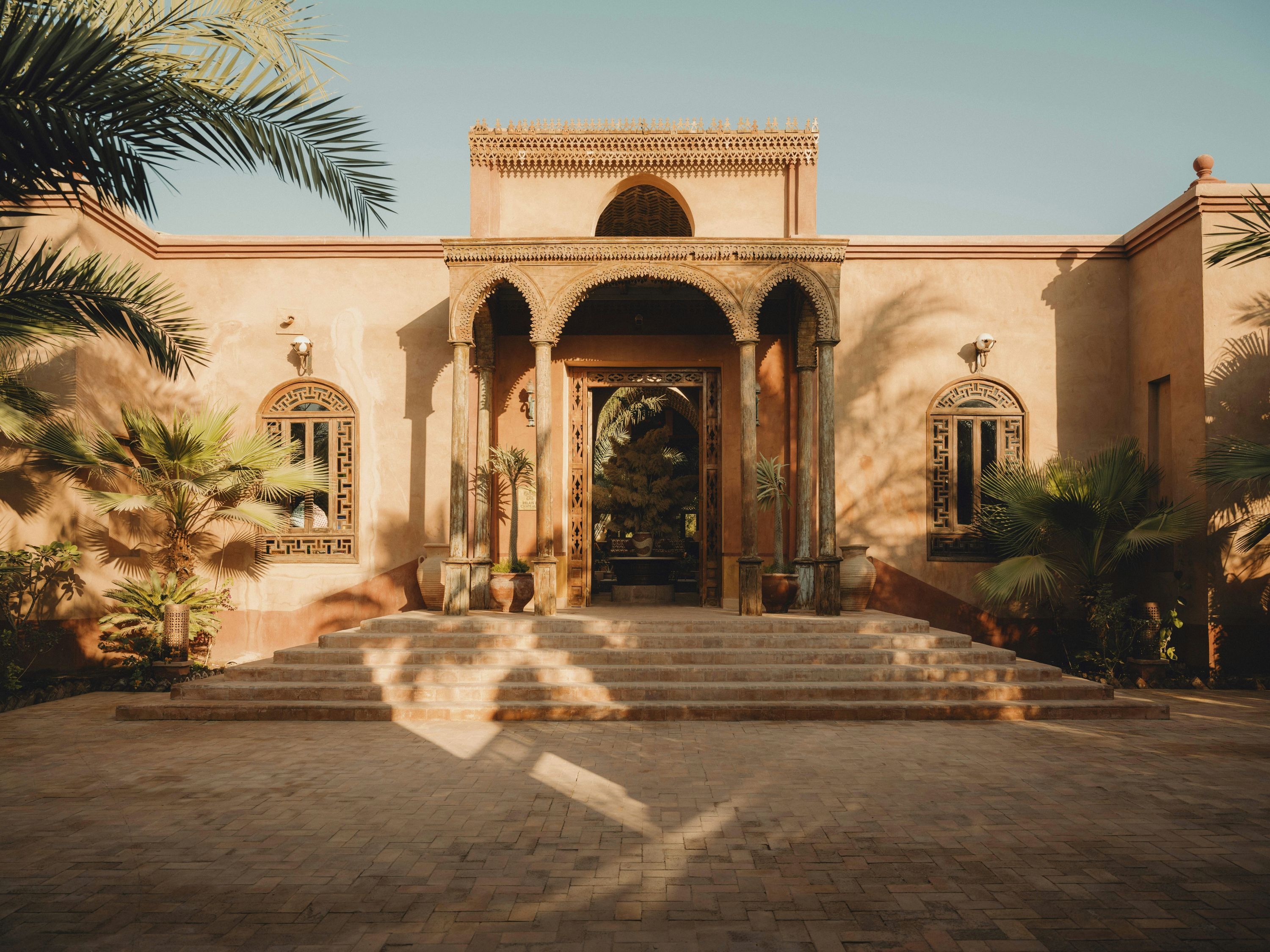 مبنى