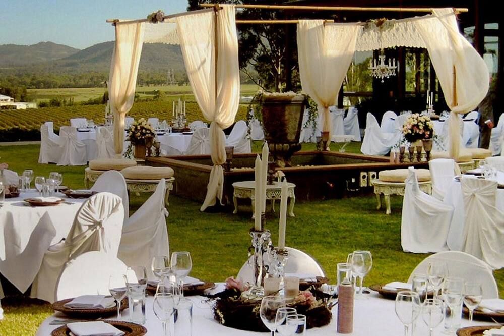 قاعة الولائم