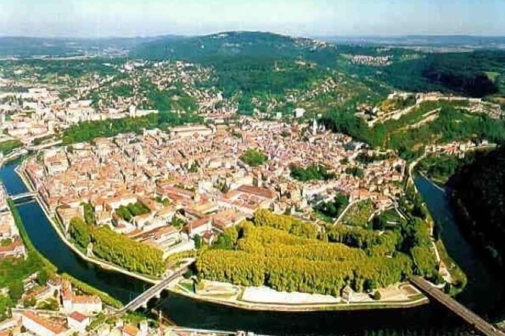 المظهر الخارجي