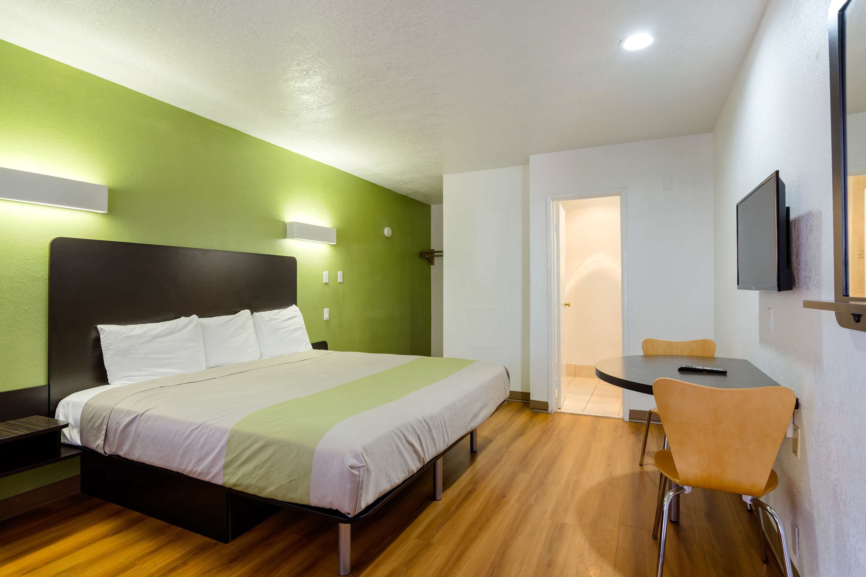 غرفة نوم صورة