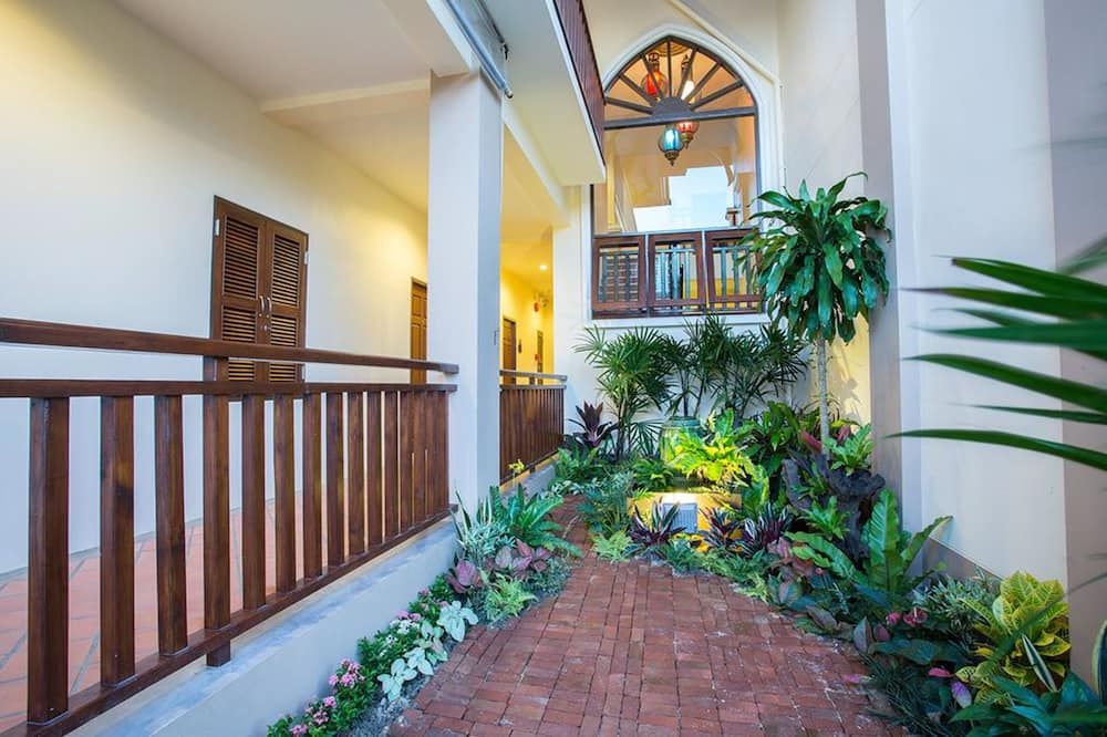 المظهر الخارجي