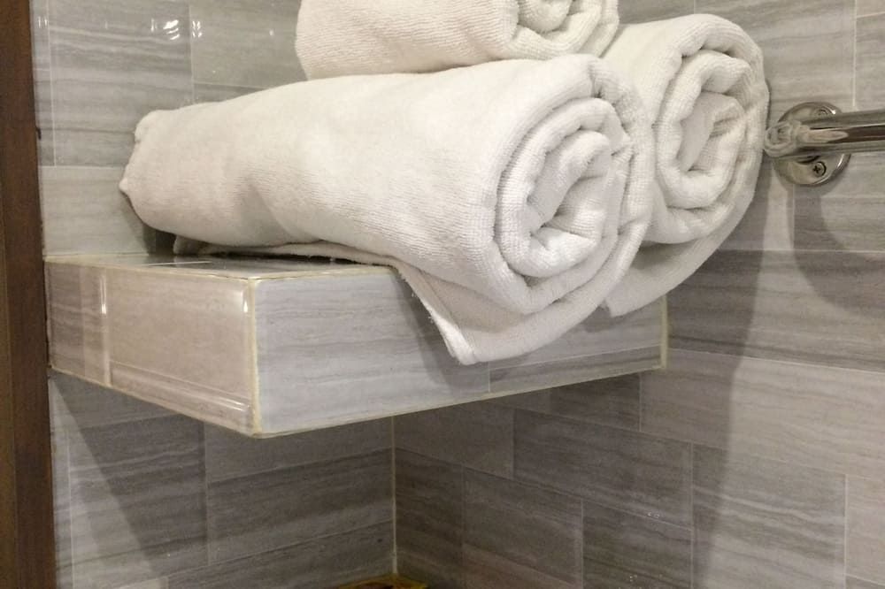 وسائل راحة في الغرف