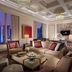 غرفة معيشة