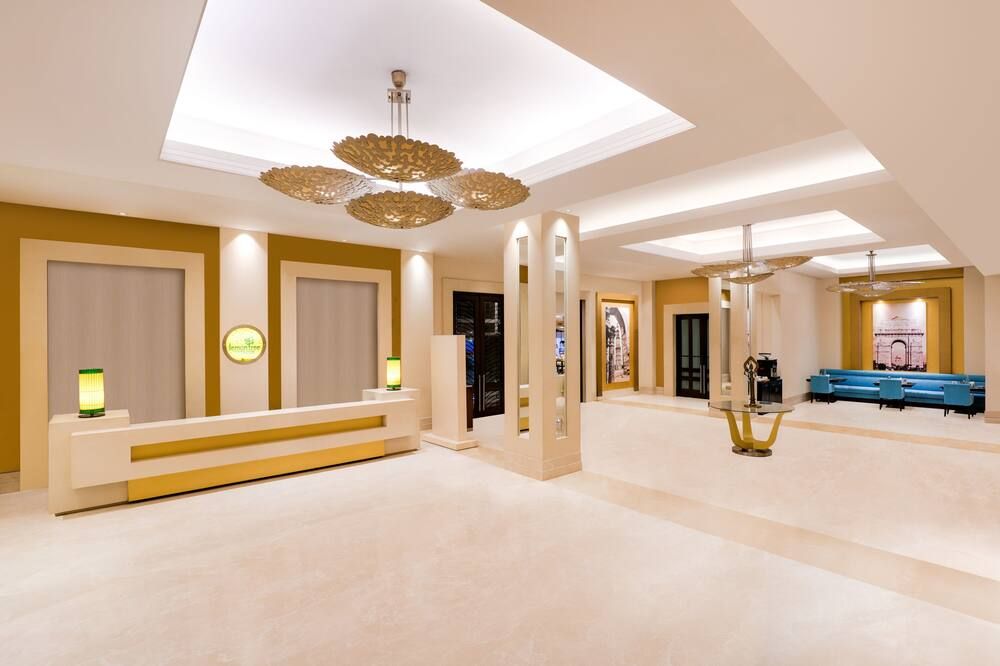 ردهة