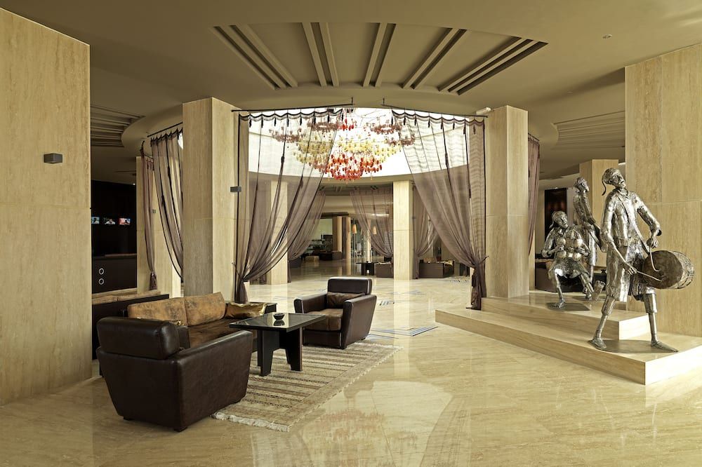 ردهة صورة
