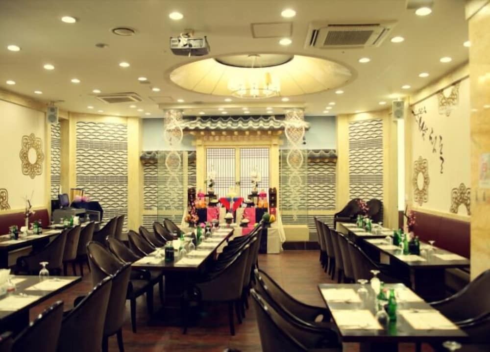 مطعم صورة