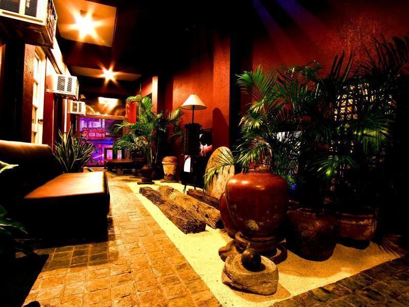 المظهر الخارجي