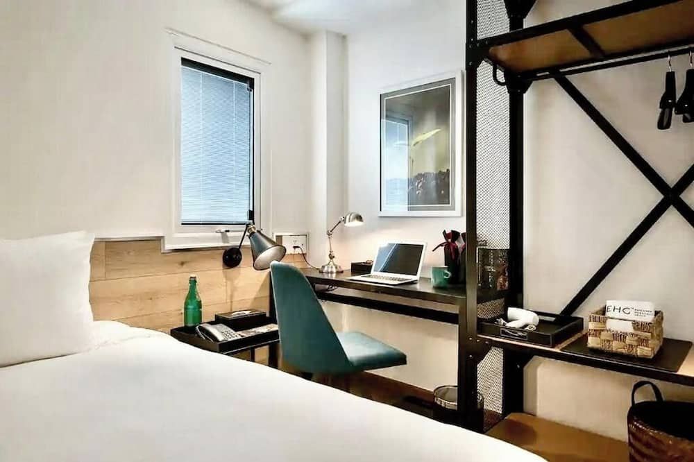 وسائل راحة في الغرف