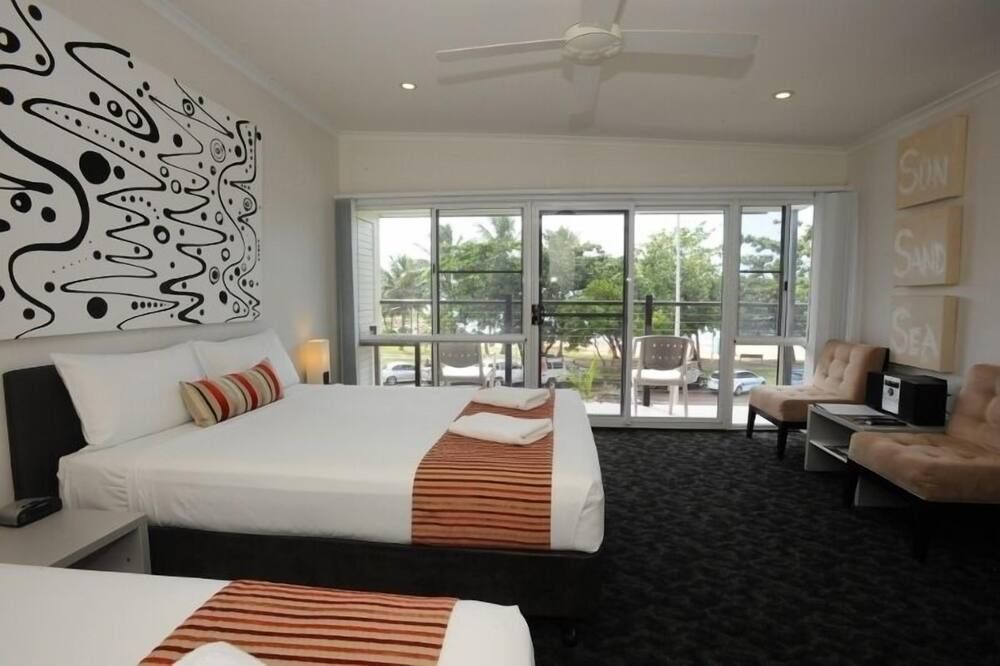 غرفة نوم صورة