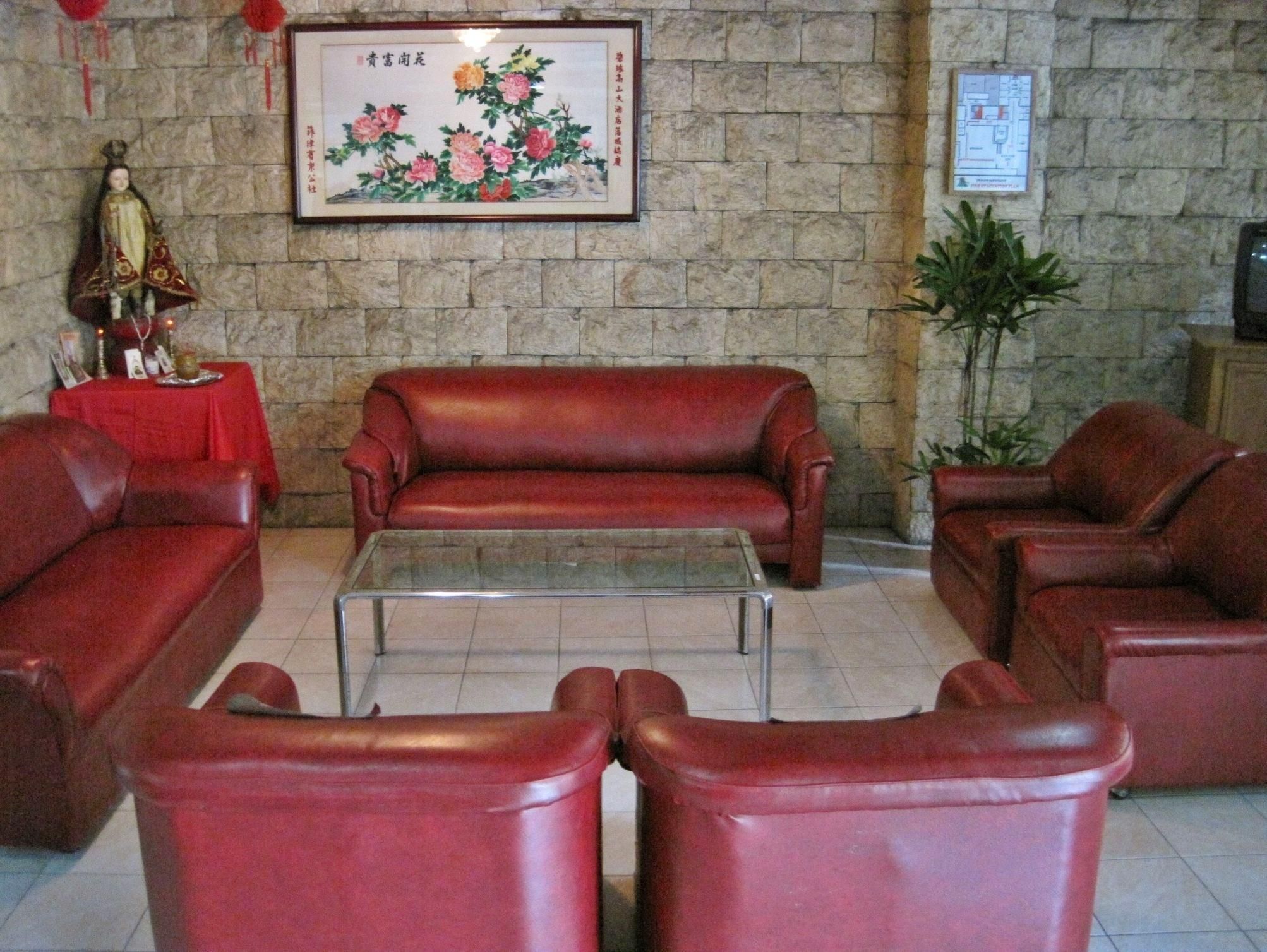 ردهة