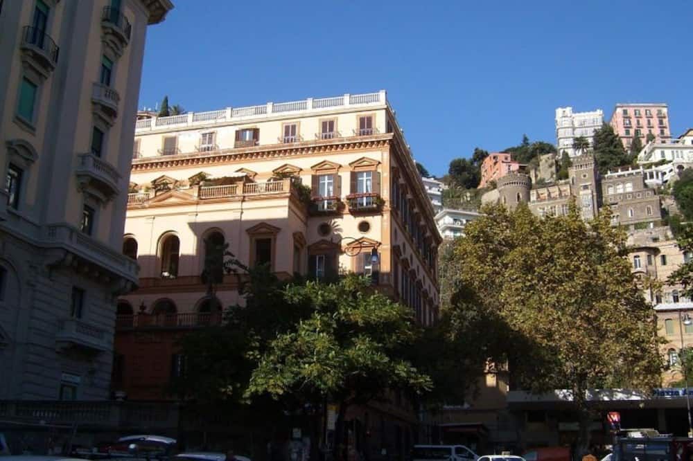 المظهر الخارجي