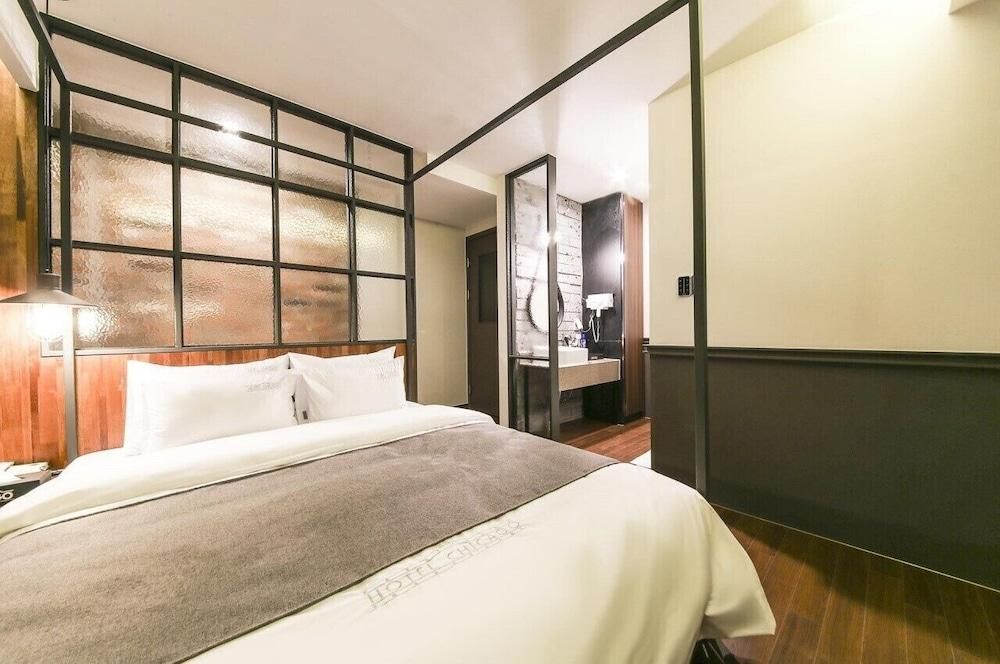 غرفة نوم صورة