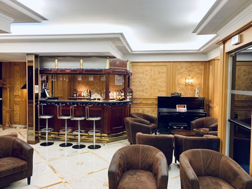 بار